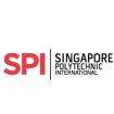 Logo Singapore Polytechnic Institute