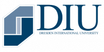 Logo Dresden International University