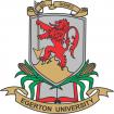 Logo Egerton University