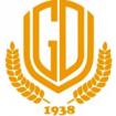 Logo Ganja State University (GSU)