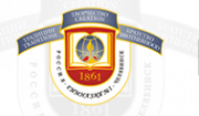 Logo Grammar school №1 Chelyabinsk