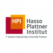 Logo Hasso Plattner Institute