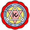 Logo Kathmandu University