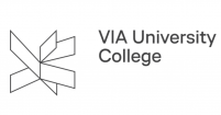 Logo VIA University College