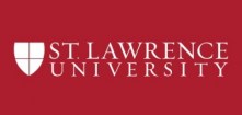 Logo St. Lawrence University