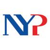 Logo Nanyang Polytechnic Institute