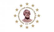 Logo National Pedagogical Dragomanov University (NPU)