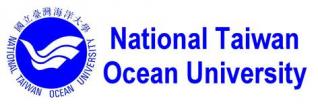 Logo National Taiwan Ocean University