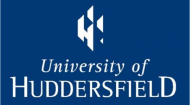 Logo University Huddersfield London