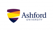 Logo Ashford University