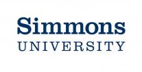 Logo Simmons University