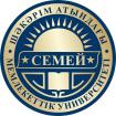 Logo Semey Semipalatinsk State University Shakarim (SSU)