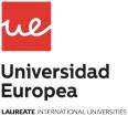 Logo Universidad Europea Madrid