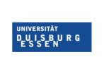 Logo University of Duisburg-Essen