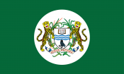 Logo University of Guyana