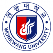 Logo Wonkwang University
