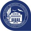 Logo Yerevan State University
