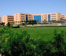 German University in Cairo