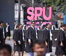 Sripatum University