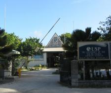 The University of the South Pacific (USP)