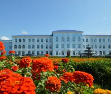 Batumi Shota Rustaveli State University