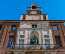 Catholic University of the Sacred Heart