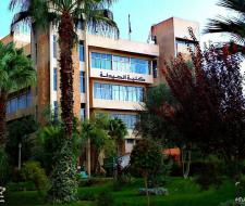 Damascus University