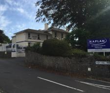 Kaplan Language School Torquay