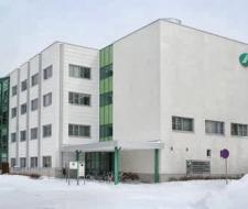 Karelia University of Applied Sciences