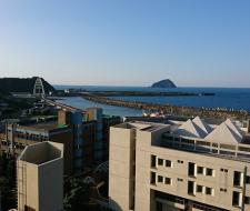 National Taiwan Ocean University
