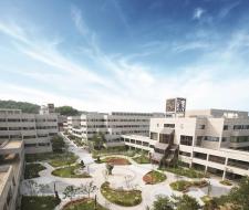 Pohang University of Science and Technology (POSTECH)