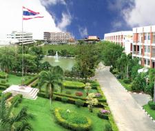 Thonburi University