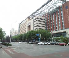 Shanghai University of International Business and Economics