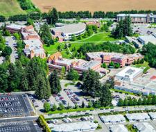 University of the Fraser Valley