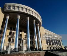 State Conservatory of Uzbekistan