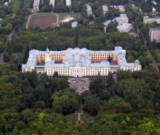 Voronezh State Agricultural University