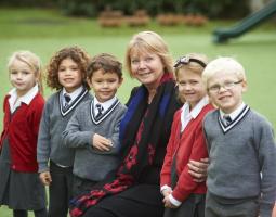 Downsend School