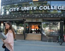 City Unity College Greece