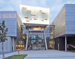 Salzburg University of Applied Sciences