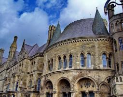 Aberystwyth University (AU)