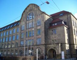 Pforzheim University of Applied Sciences