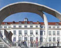 Danube University Krems