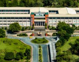 New Era University