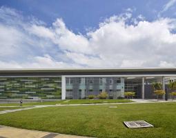 National University of Colombia