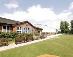 Aberdour School