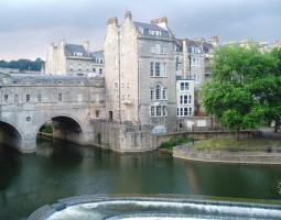 Advanced Studies Language Center in England