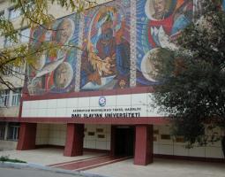 Baku Slavic University (BSU)
