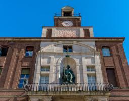 Catholic University of the Sacred Heart