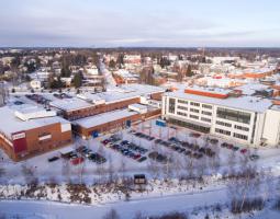 Centria University of Applied Science