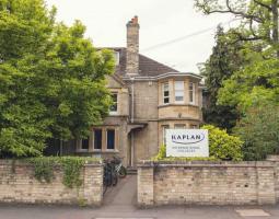 Kaplan Language School Cambridge